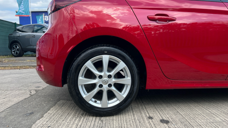 Vauxhall Corsa 1.2 SE Premium 5dr Petrol Hatchback